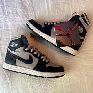 Nike Jordans